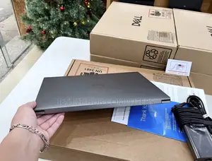 Laptop Dell Precision 5570 16GB Intel Core i7 SSD 512GB