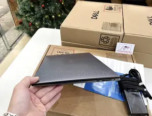 Laptop Dell Precision 5570 16GB Intel Core i7 SSD 512GB