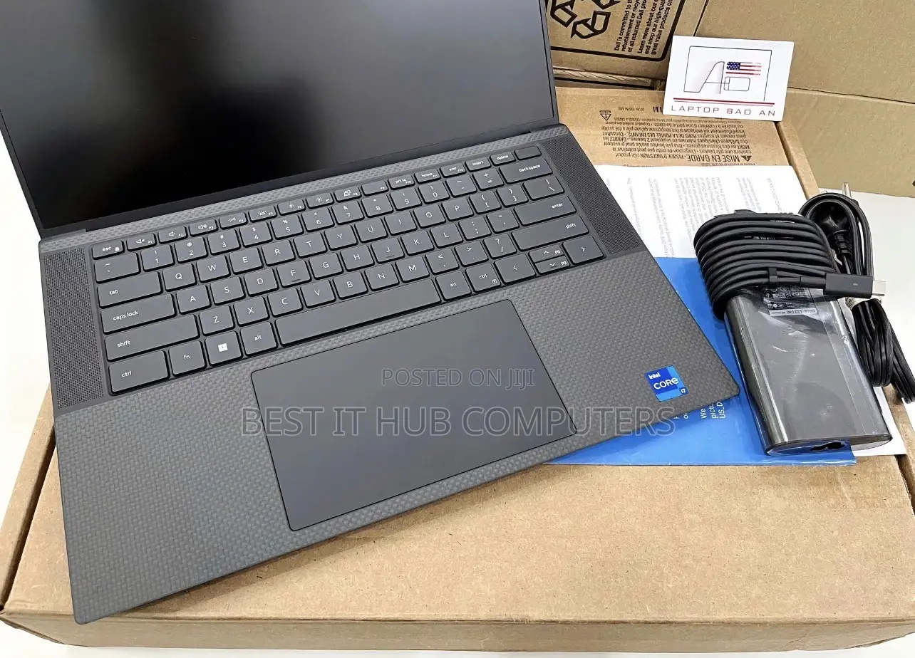 Laptop Dell Precision 5570 16GB Intel Core i7 SSD 512GB