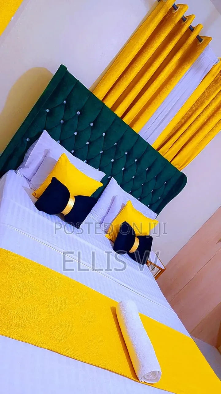5*6 Bed and Matress Only