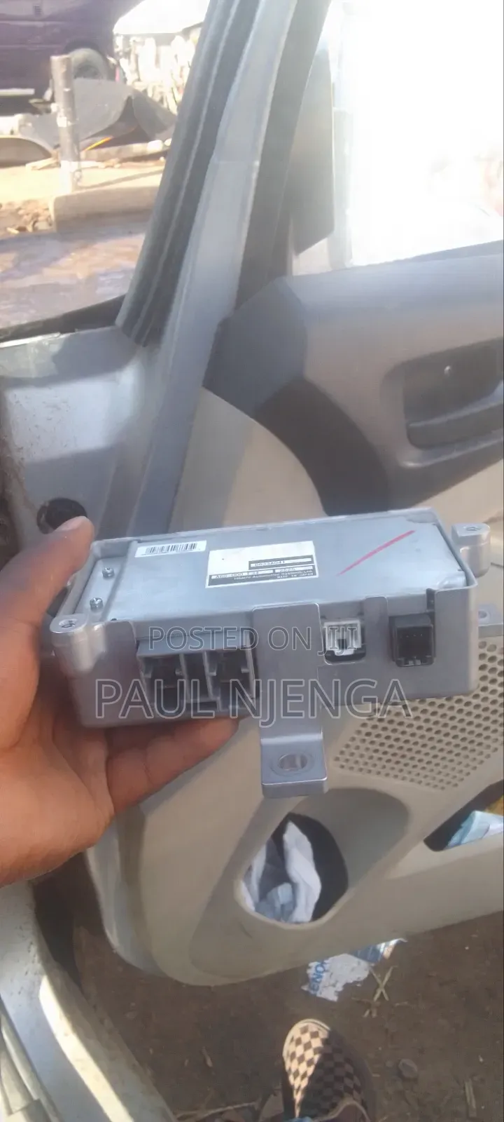 Motor Vehicle Daignosis, Wiring, Installation and Spare Sell