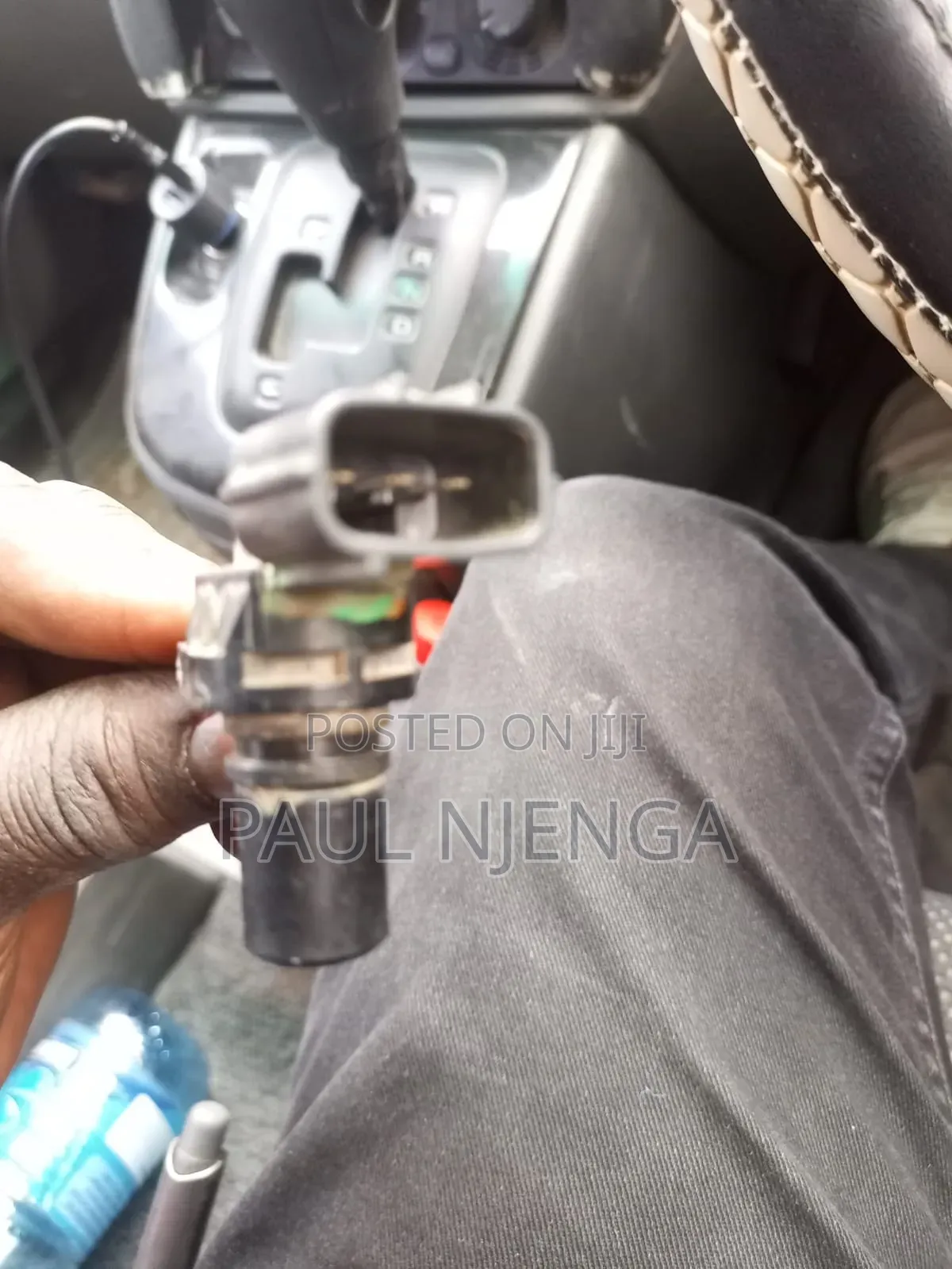 Motor Vehicle Daignosis, Wiring, Installation and Spare Sell