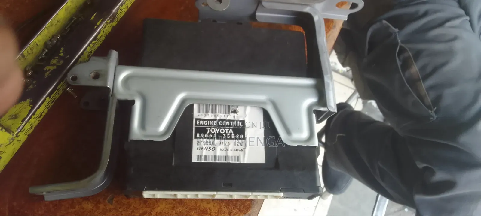 Motor Vehicle Daignosis, Wiring, Installation and Spare Sell