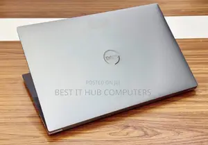 Laptop Dell Precision 5550 16GB Intel Core i9 SSD 512GB