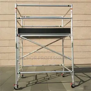 Scaffolding