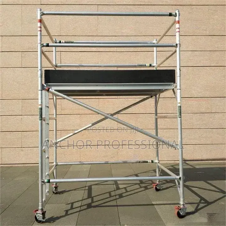 Scaffolding