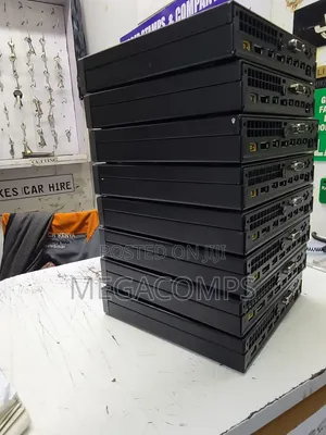 Lenovo ThinkCentre M625 Tiny 8GB Intel Core i5 SSD 256GB