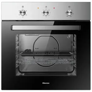 Hisense 60 Cm Built-in Oven (HBO60202)