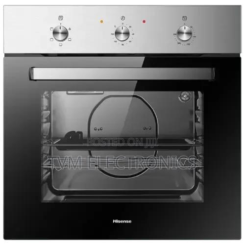 Hisense 60 Cm Built-in Oven (HBO60202)