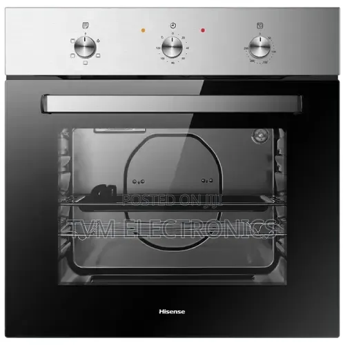 Hisense 60 Cm Built-in Oven (HBO60202)