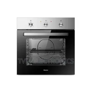 Hisense 60 Cm Built-in Oven (HBO60202)