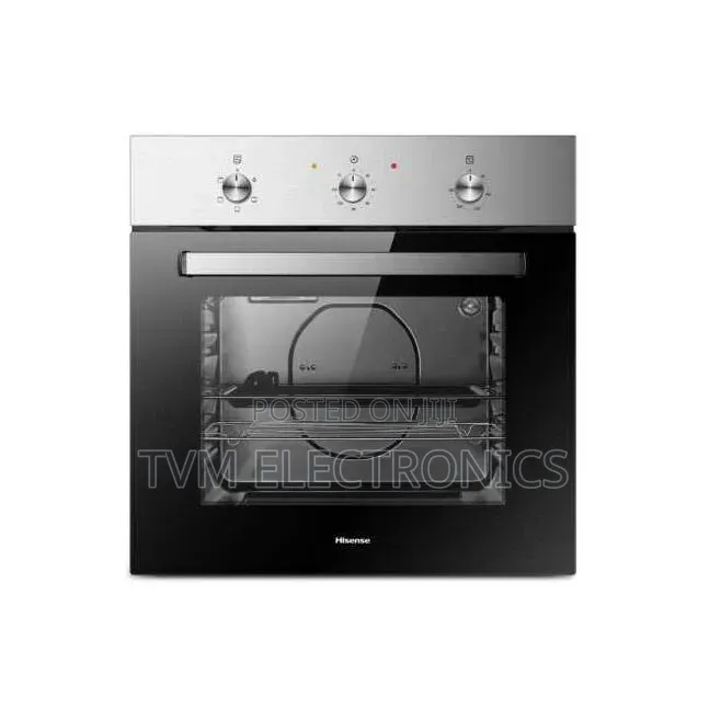 Hisense 60 Cm Built-in Oven (HBO60202)