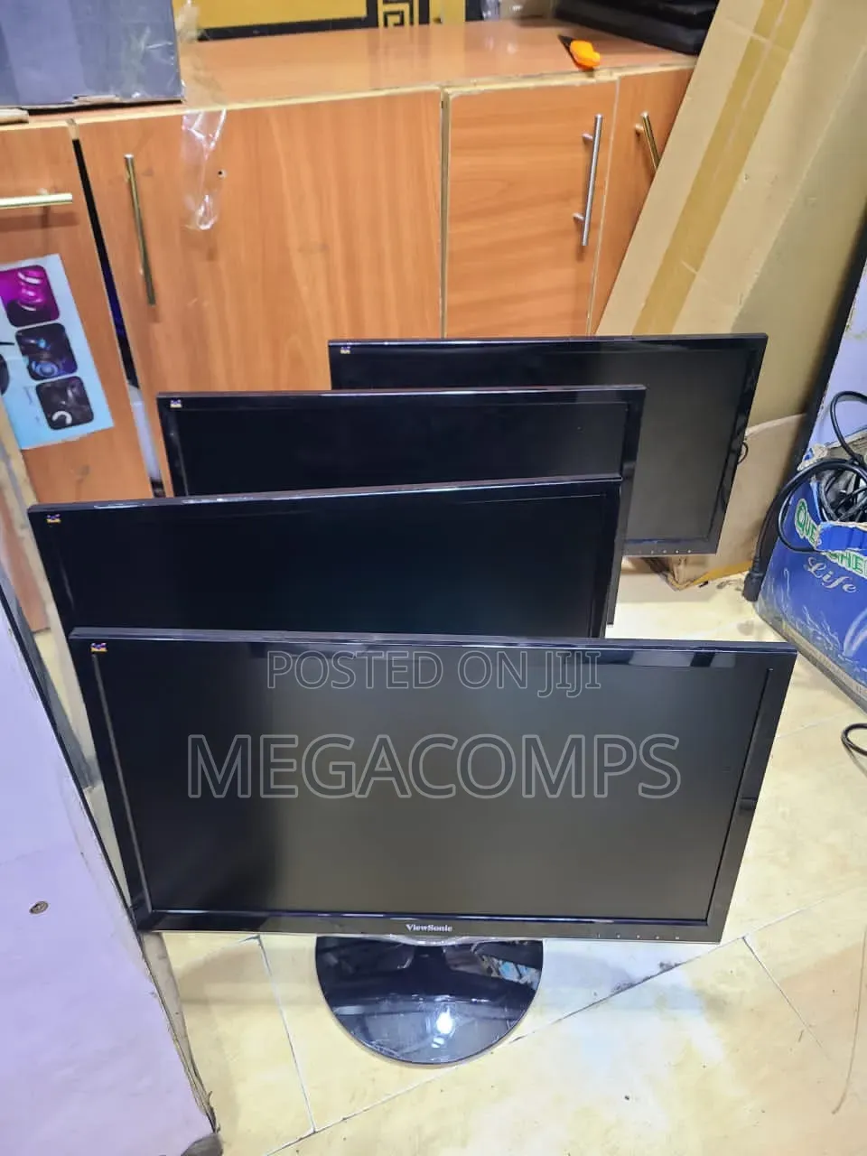 Lenovo ThinkCentre M625 Tiny 8GB Intel Core i5 SSD 256GB