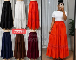 Ladies Dresses