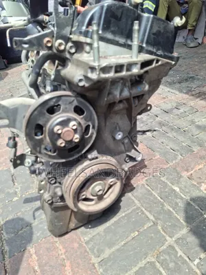 K12B Slim Engine