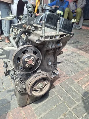 K12B Slim Engine