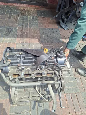 K12B Slim Engine