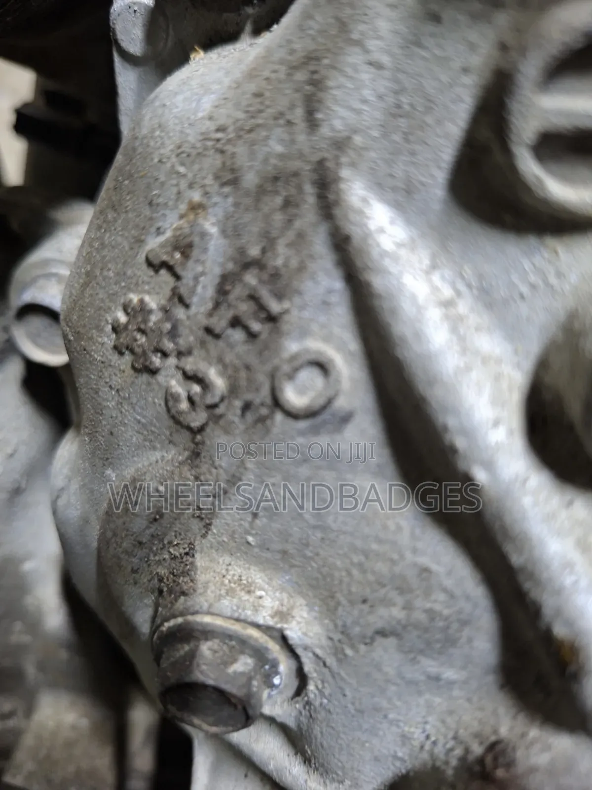 Mr20 4wd [#3] CVT