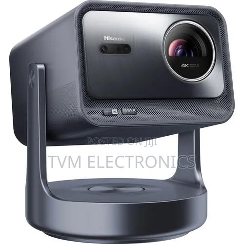 Hisense C2 Projector 100-Inch Ultra HD Laser With 3000 Lumens