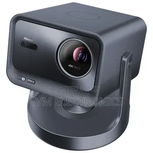 Hisense C2 Projector 100-Inch Ultra HD Laser With 3000 Lumens