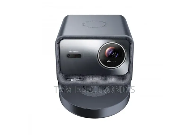 Hisense C2 Projector 100-Inch Ultra HD Laser With 3000 Lumens