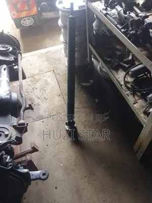 Jeep and Landrover Spares