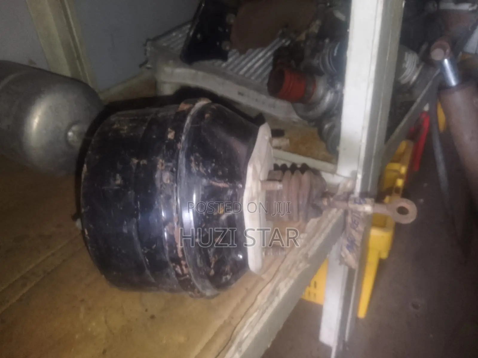 Jeep and Landrover Spares