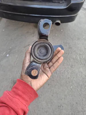 Mazda Demio Engine Mount