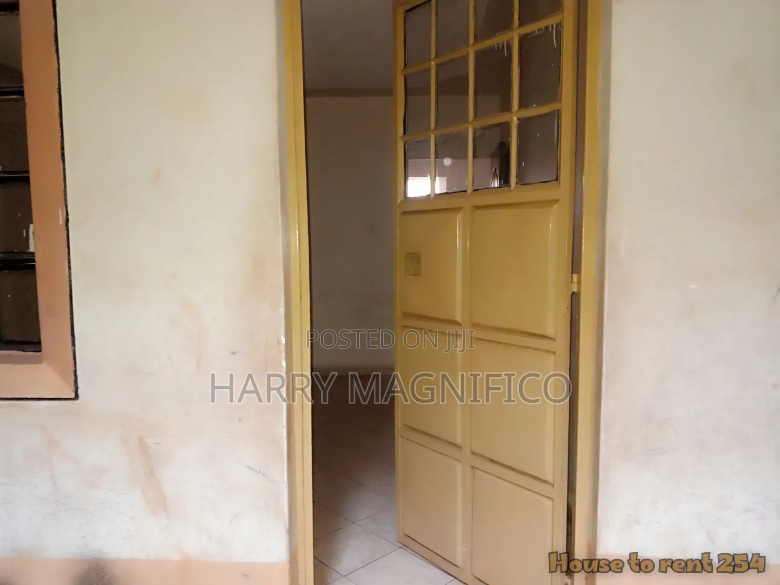 2bdrm Apartment in Kinoo for rent