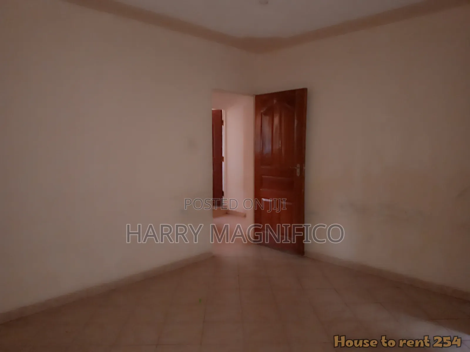 2bdrm Apartment in Kinoo for rent