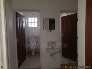 2bdrm Apartment in Kinoo for rent