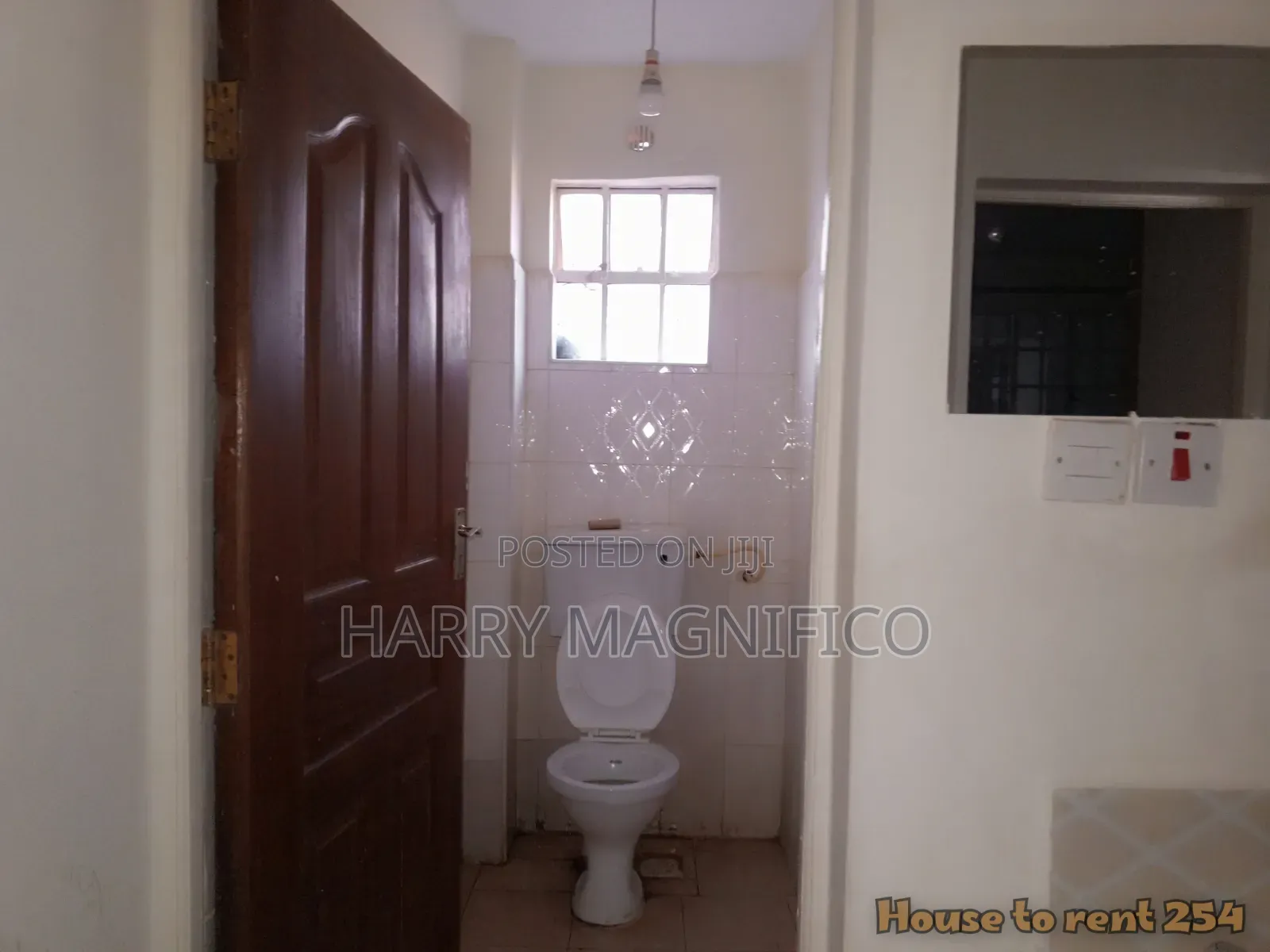 2bdrm Apartment in Kinoo for rent