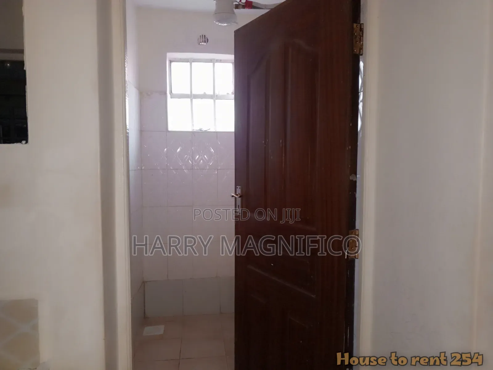 2bdrm Apartment in Kinoo for rent