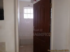 2bdrm Apartment in Kinoo for rent