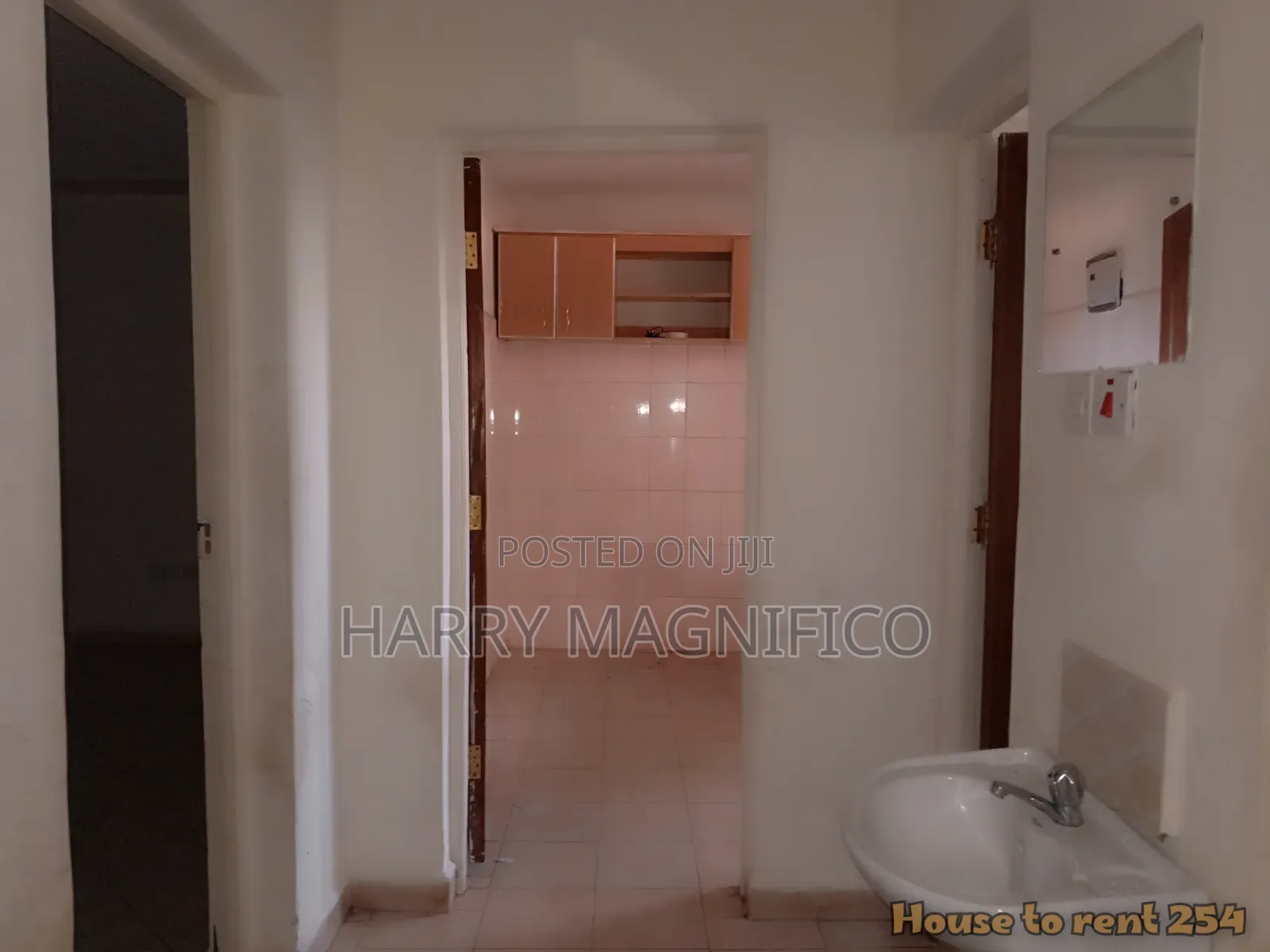 2bdrm Apartment in Kinoo for rent