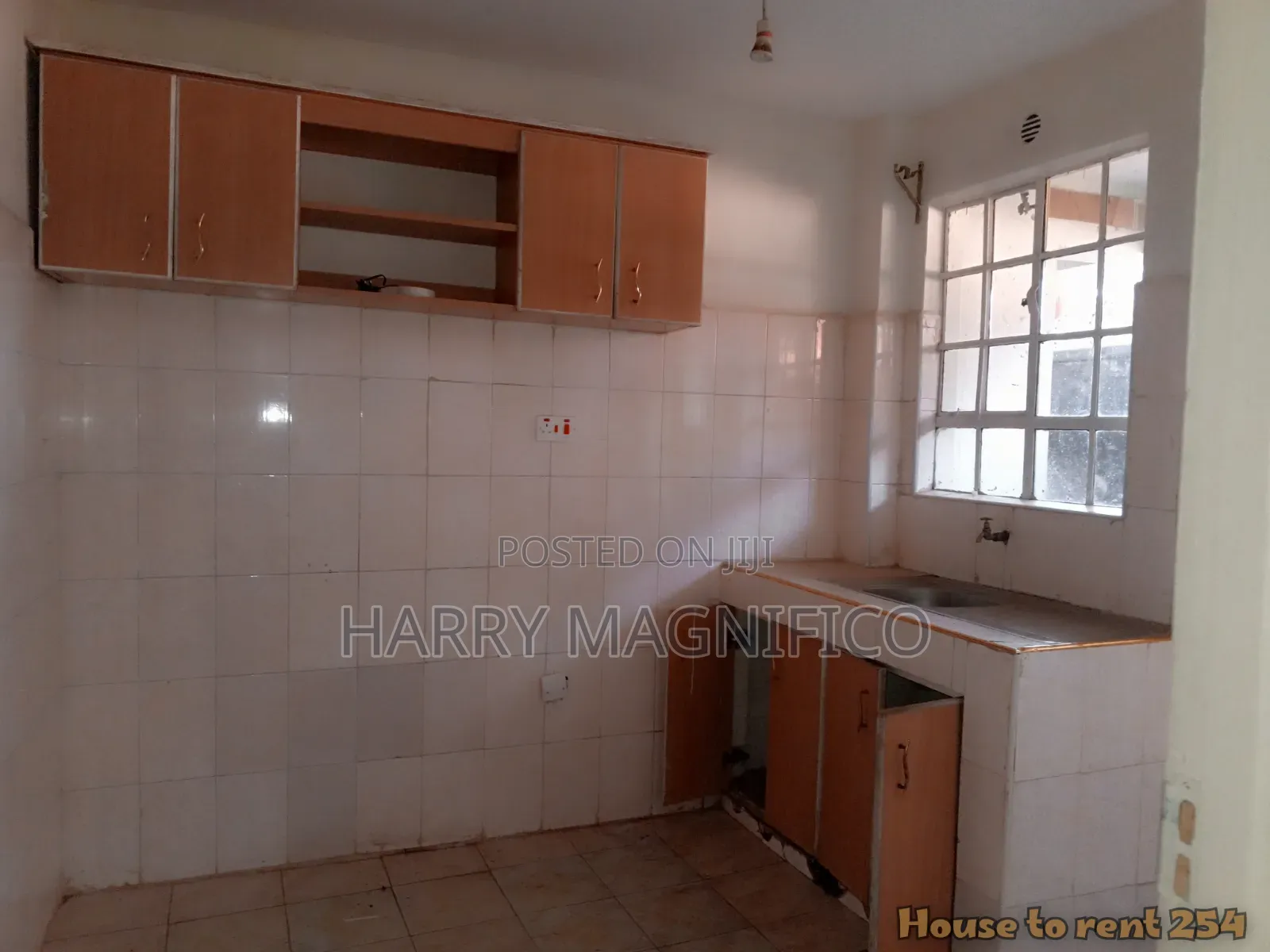 2bdrm Apartment in Kinoo for rent