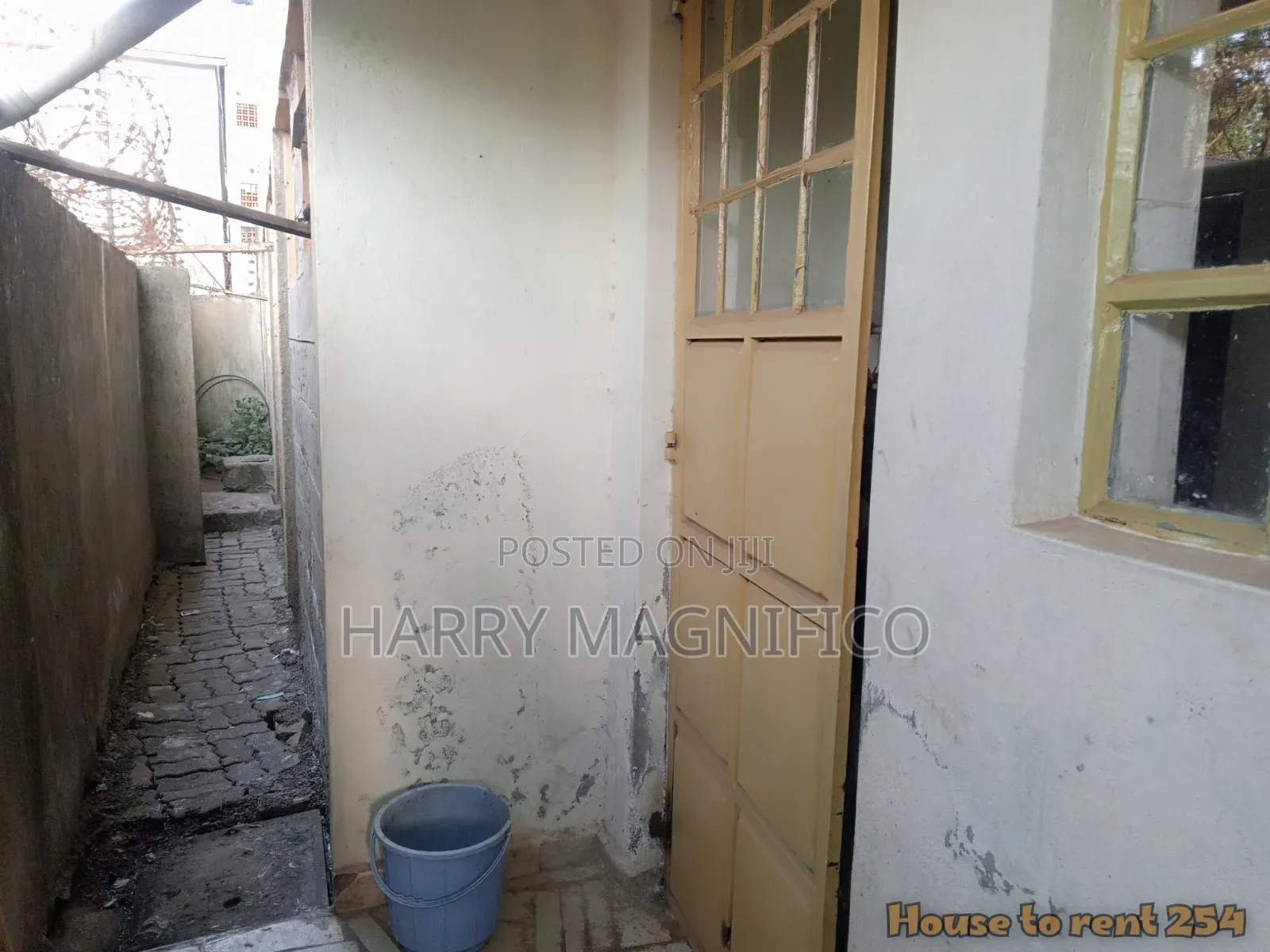 2bdrm Apartment in Kinoo for rent
