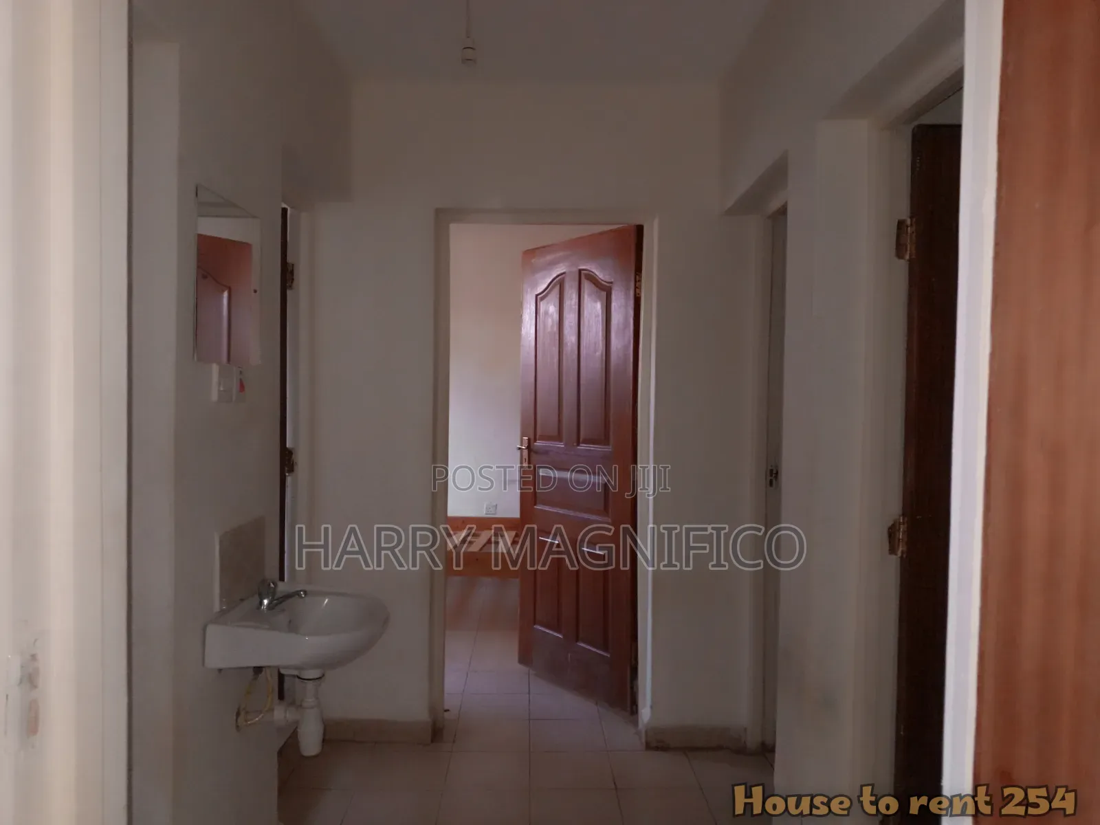 2bdrm Apartment in Kinoo for rent
