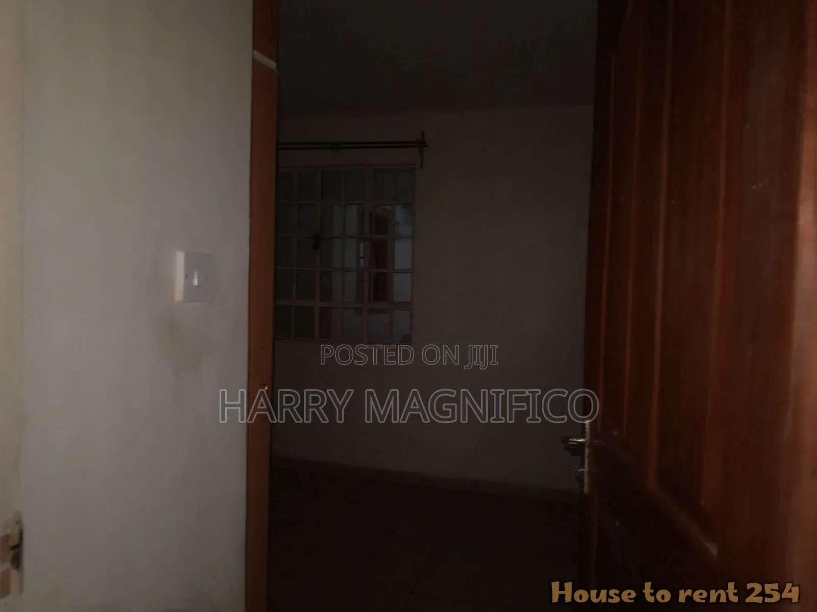 2bdrm Apartment in Kinoo for rent