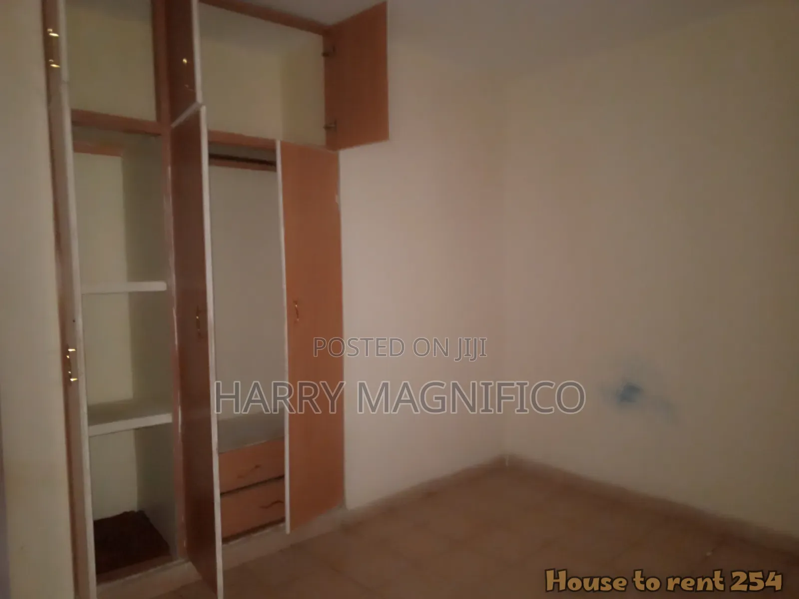 2bdrm Apartment in Kinoo for rent
