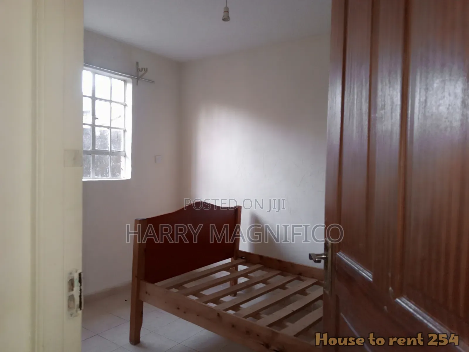2bdrm Apartment in Kinoo for rent