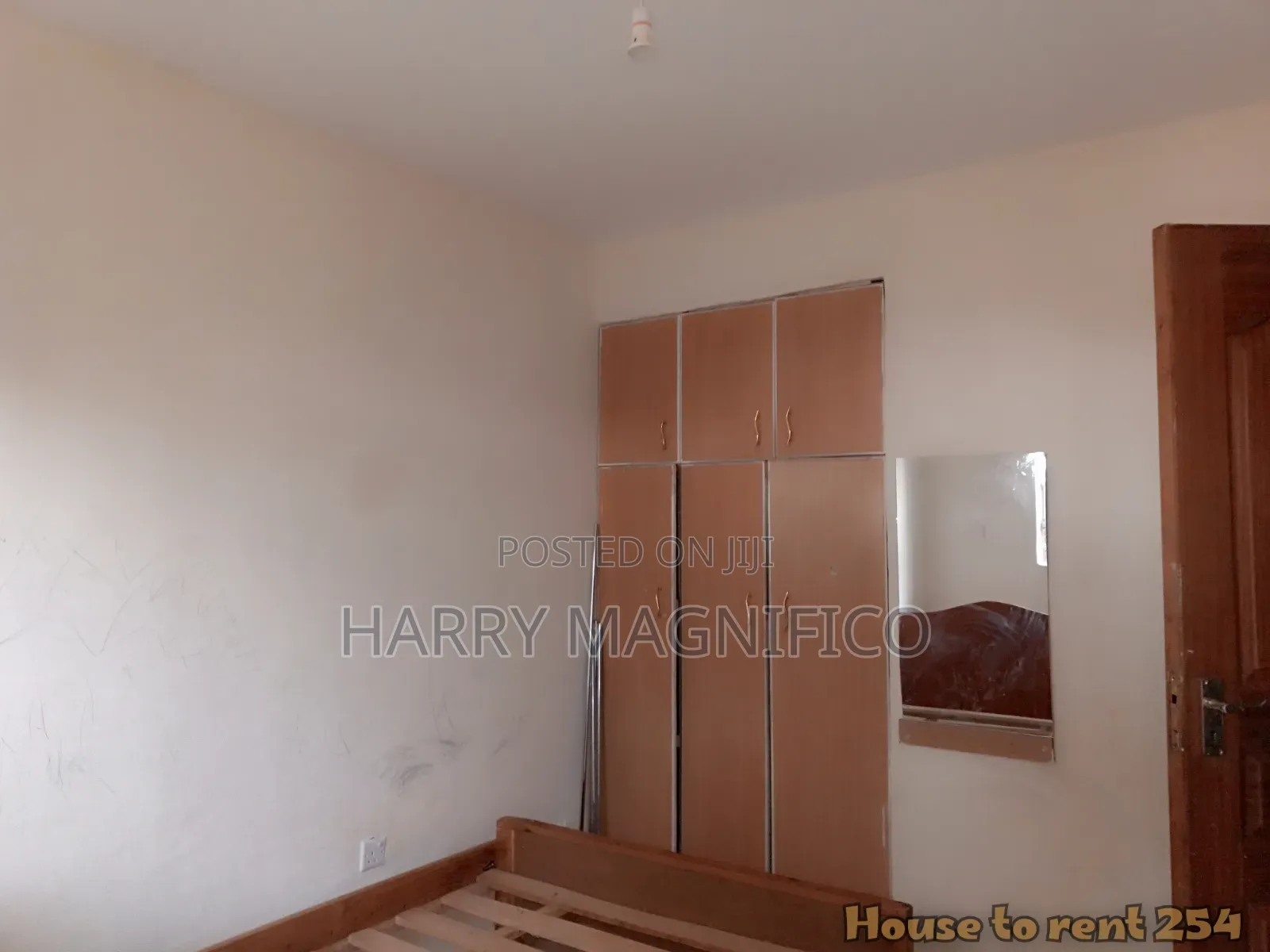 2bdrm Apartment in Kinoo for rent