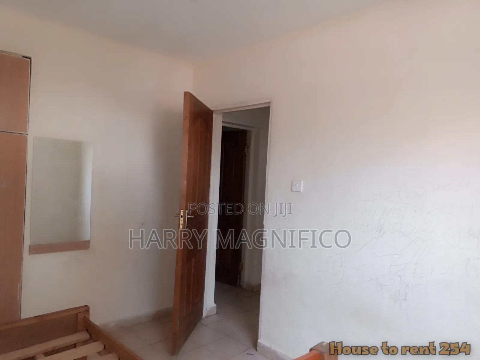 2bdrm Apartment in Kinoo for rent