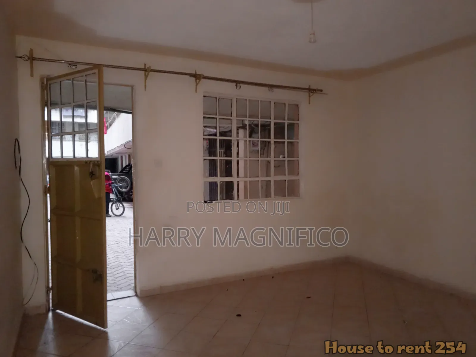 2bdrm Apartment in Kinoo for rent