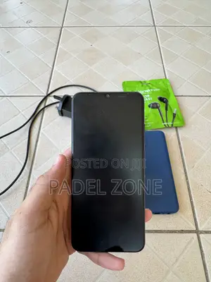 Samsung Galaxy A03 64 GB Blue