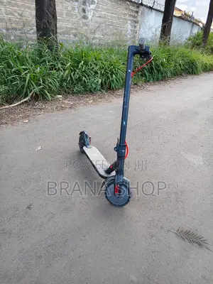 Adult Foldable Electric Commuter Scooter – Smart Everyday Mobility