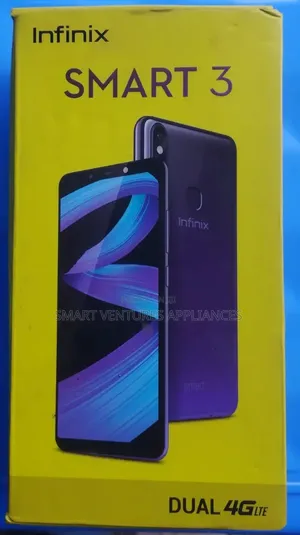 Infinix Smart 3 16 GB