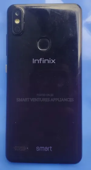 Infinix Smart 3 16 GB