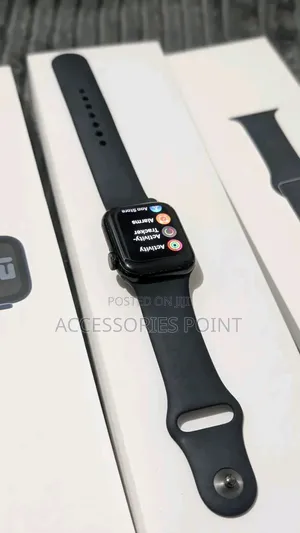 Apple Qatch Se 2nd Gen 40mm