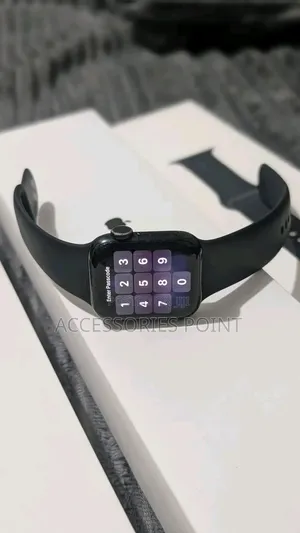 Apple Watch Se 2nd Gen 40mm